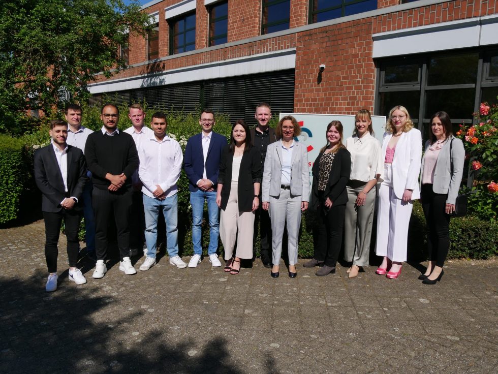 Bachelor Professional in Wirtschaft – Zukunftschancen nutzen!