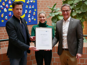 Bestenehrung 2022/23