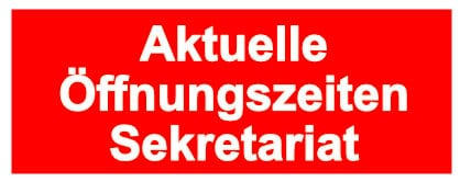 Unterrichtsausfall 17.02.2022