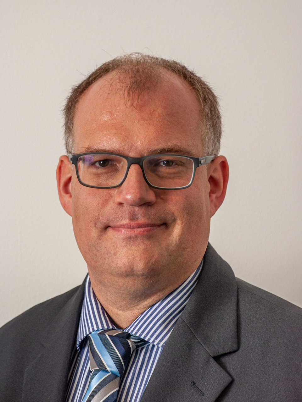 Sebastian Sydow, StD