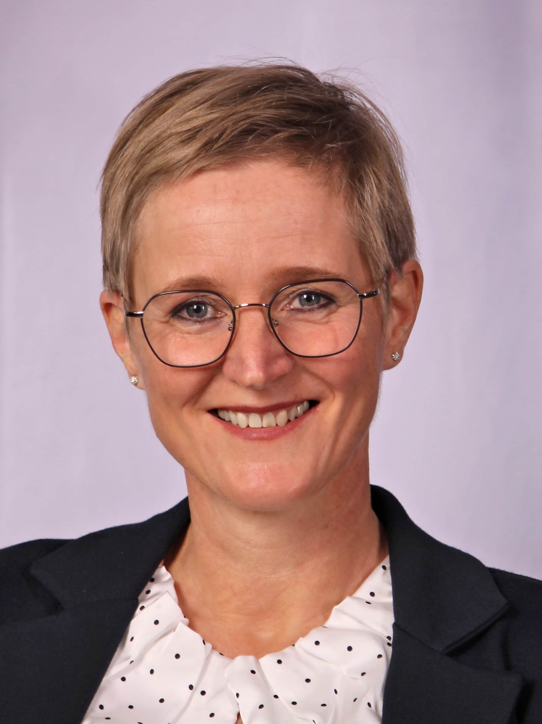 Susanne Drees, StD`