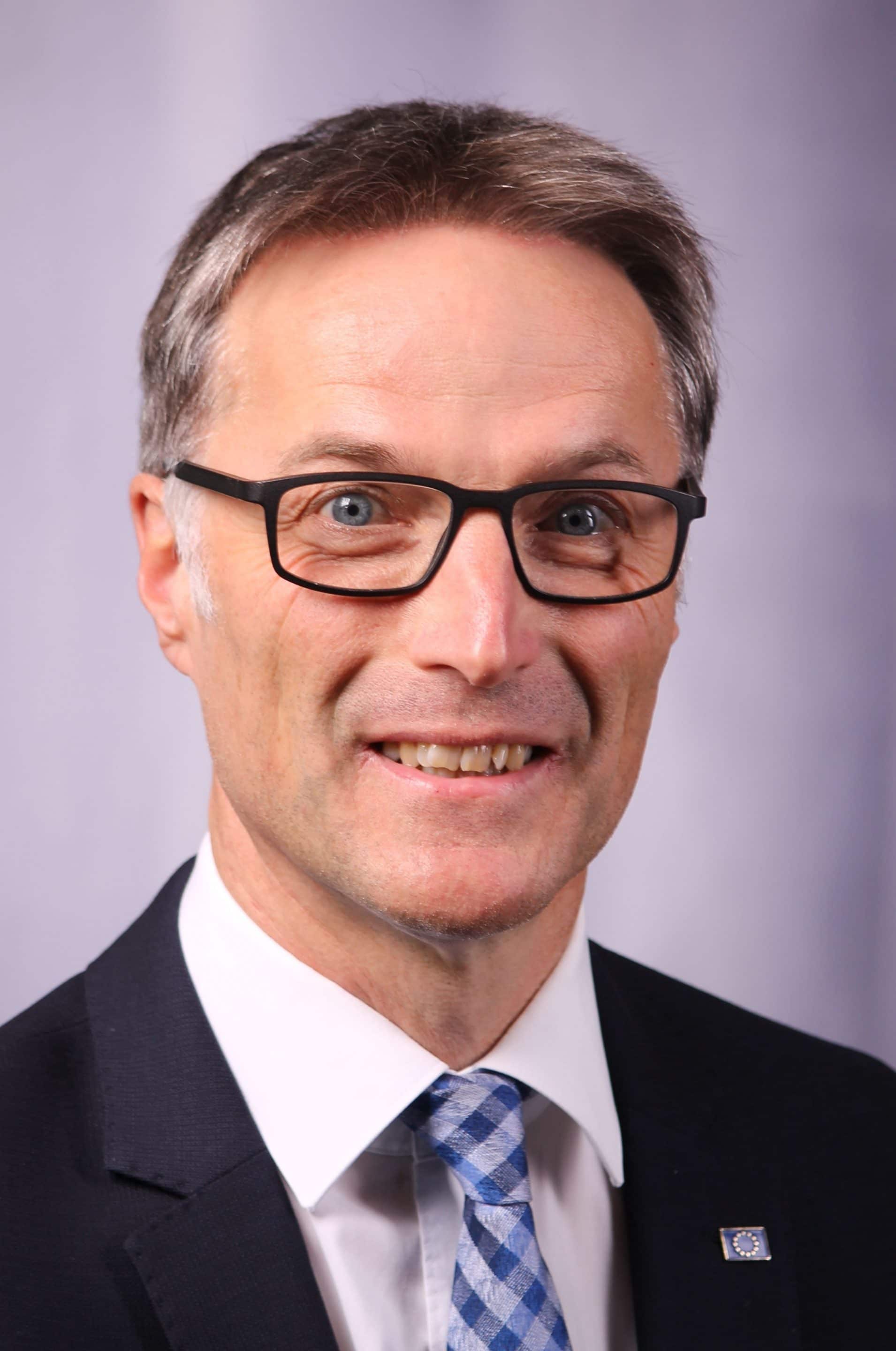 OStD Ingo Weißenborn