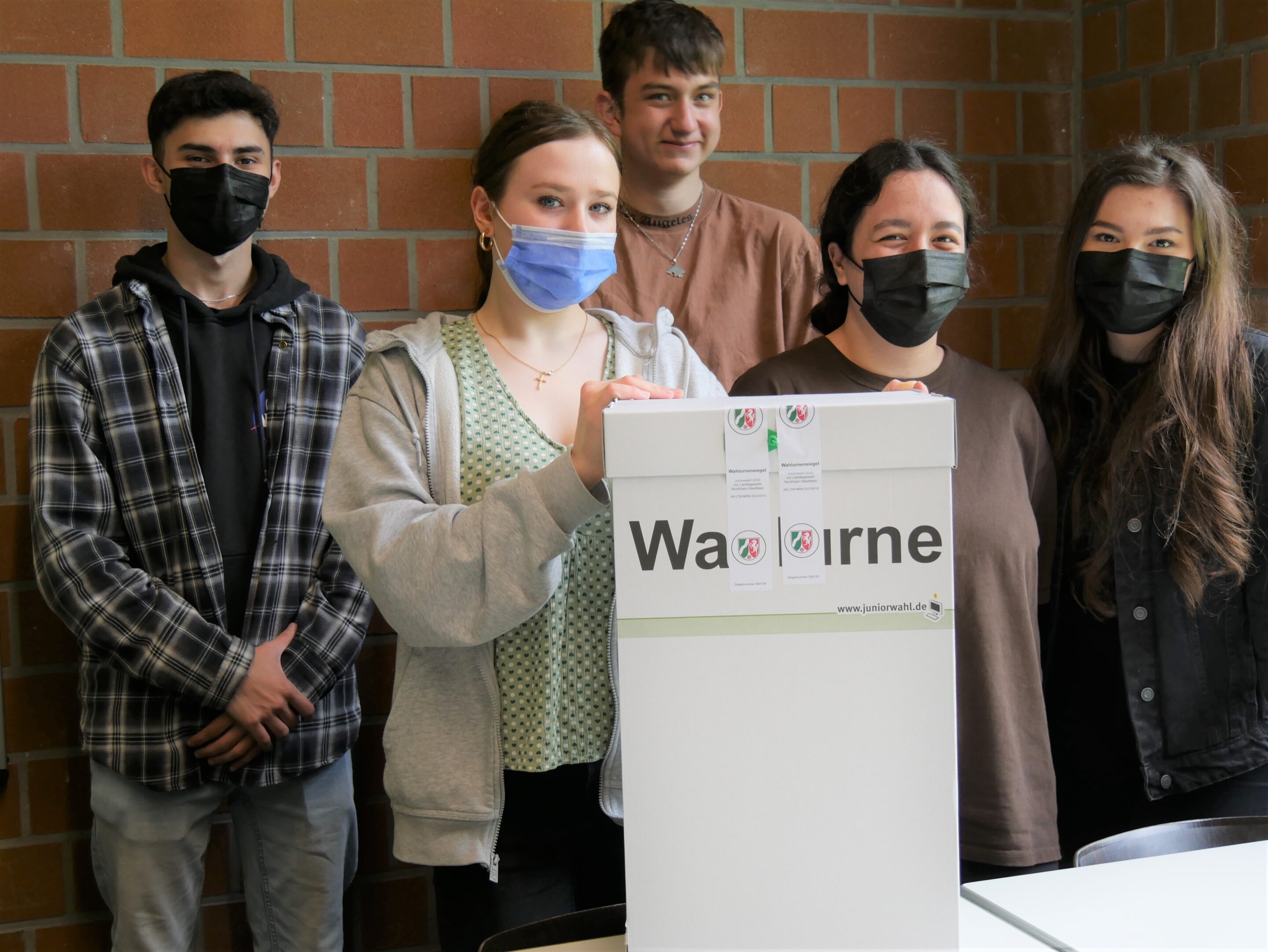 Wahlvorstand