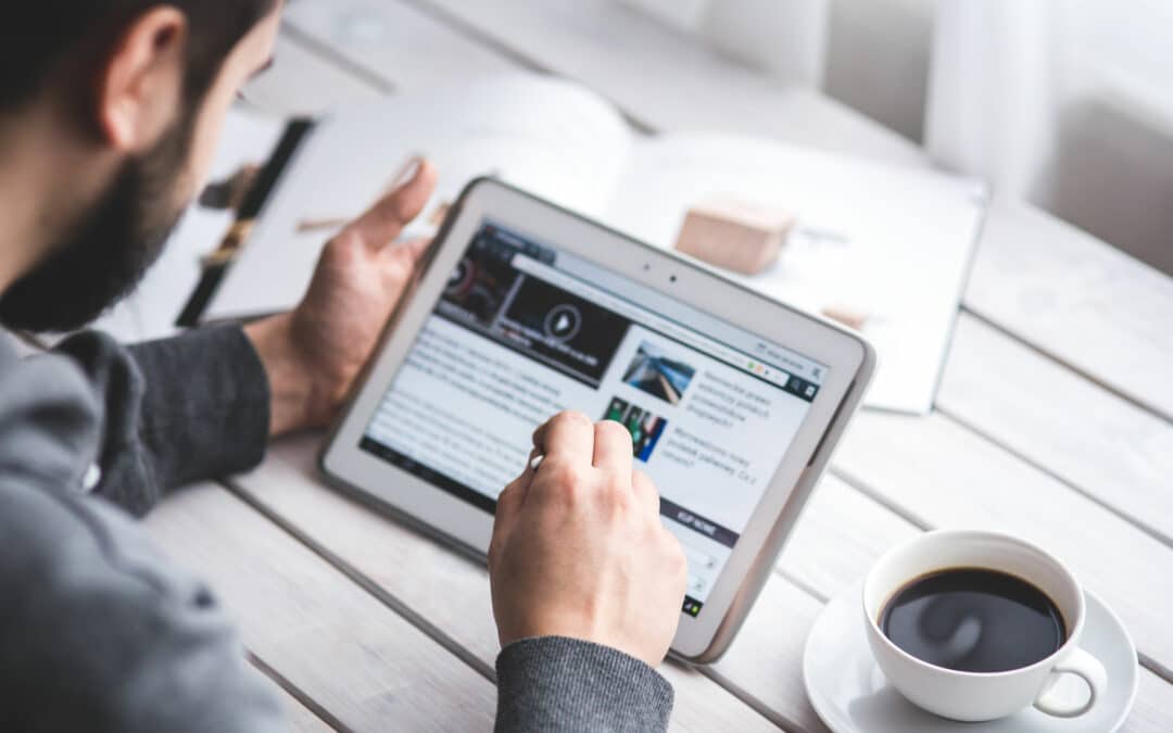 Digitale Unterrichtsmaterialien – Wichtige Infos für Schüler, Ausbildungsbetriebe und Eltern