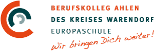 Berufskolleg Ahlen des Kreises Warendorf