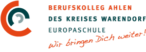 Logo Berufskolleg Ahlen