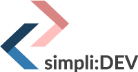 simpli:DEV Logo